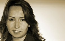 Esther Camacho Soria