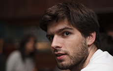 Rafael Pires
