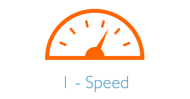 1 Speed
