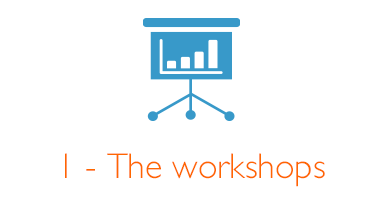 1 - The Workshops