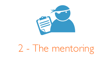 2 - The mentoring