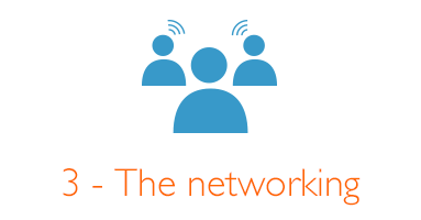 3 The networking