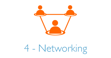 4 Networking