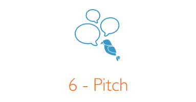 6 Pitch