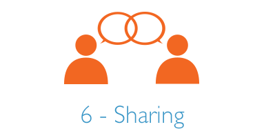 6 Sharing