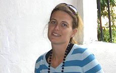 Amélie Bilioud