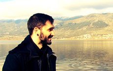 Ioannis Chatsilidis